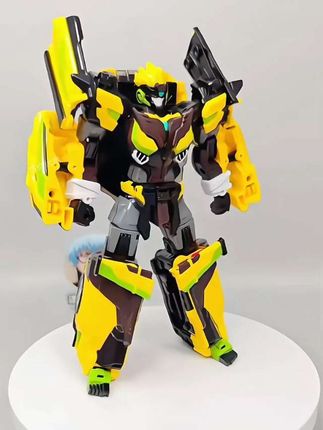 炫卡斗士#炫卡斗士#手办#玩具#变形#儿童玩具