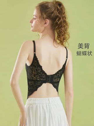 #美背系列 #辣妹穿搭 #穿搭小心机 #这也太好看了 #美不美你说了算