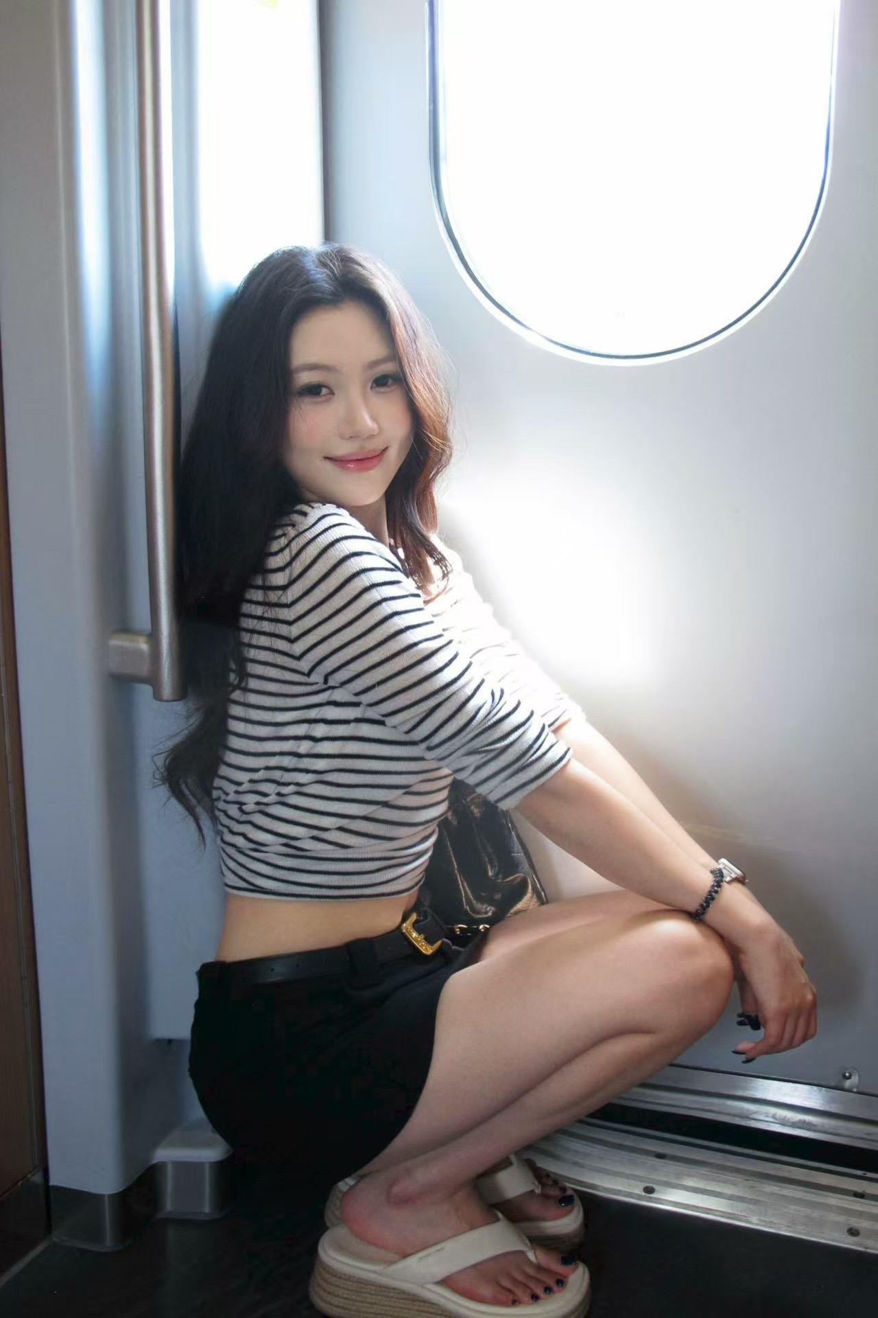 #简约穿搭分享 #穿搭日常分享 #温柔风穿搭 #每日推荐 #好好穿搭