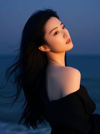 #李曦承符神颜 #李曦承让粉丝闭眼 #李曦承直拍 #李曦承的无限魅力 #正能量传递