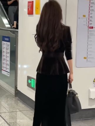 #早秋穿搭 #洋气减龄
