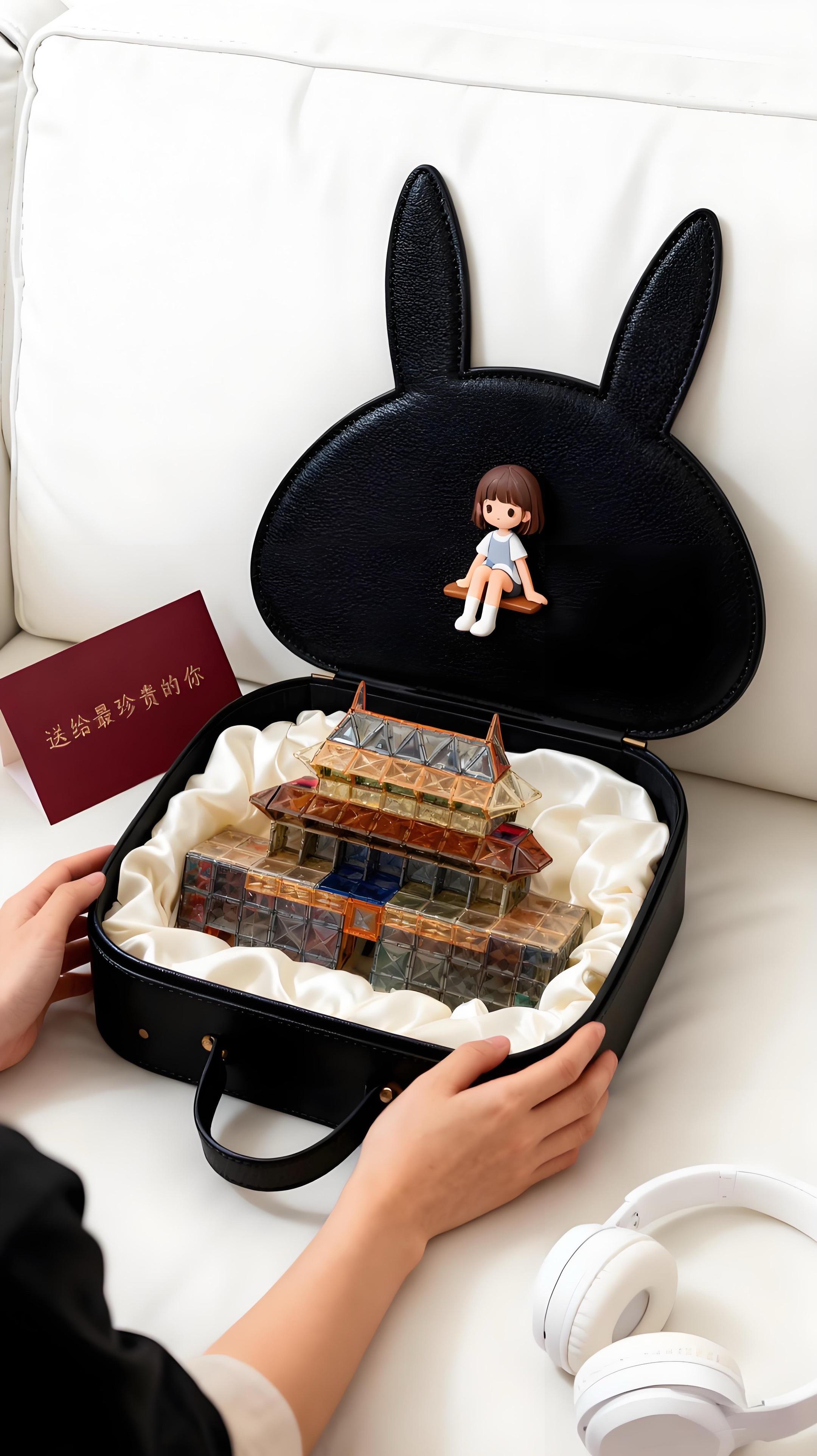 因为爱,所以不谈牺牲 总有一天,他会长大,他会站立会奔跑,会狼吞虎咽的吃饭,会牵着你的手逛街,会和你分享她的快乐会追着你喊妈妈说爱你,想到这些,我得到的与失去便不值一提带娃的辛苦不用重复对别人讲懂你的人无需多言不懂你的人多说无益 努力把自己活好比什么都强 好好带娃 虽然很累,但每每想到他的成长我没缺席我感到很幸福 #儿童益智玩具#磁茲力片#创意礼物 #早教玩具 #亲子互动@抖加🔥上热门🔥dou+🔥热点宝