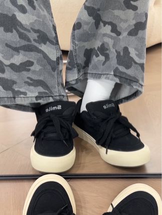 #运动休闲鞋 #学生党必备 #休闲运动鞋 #ins潮流运动鞋 #鞋推荐