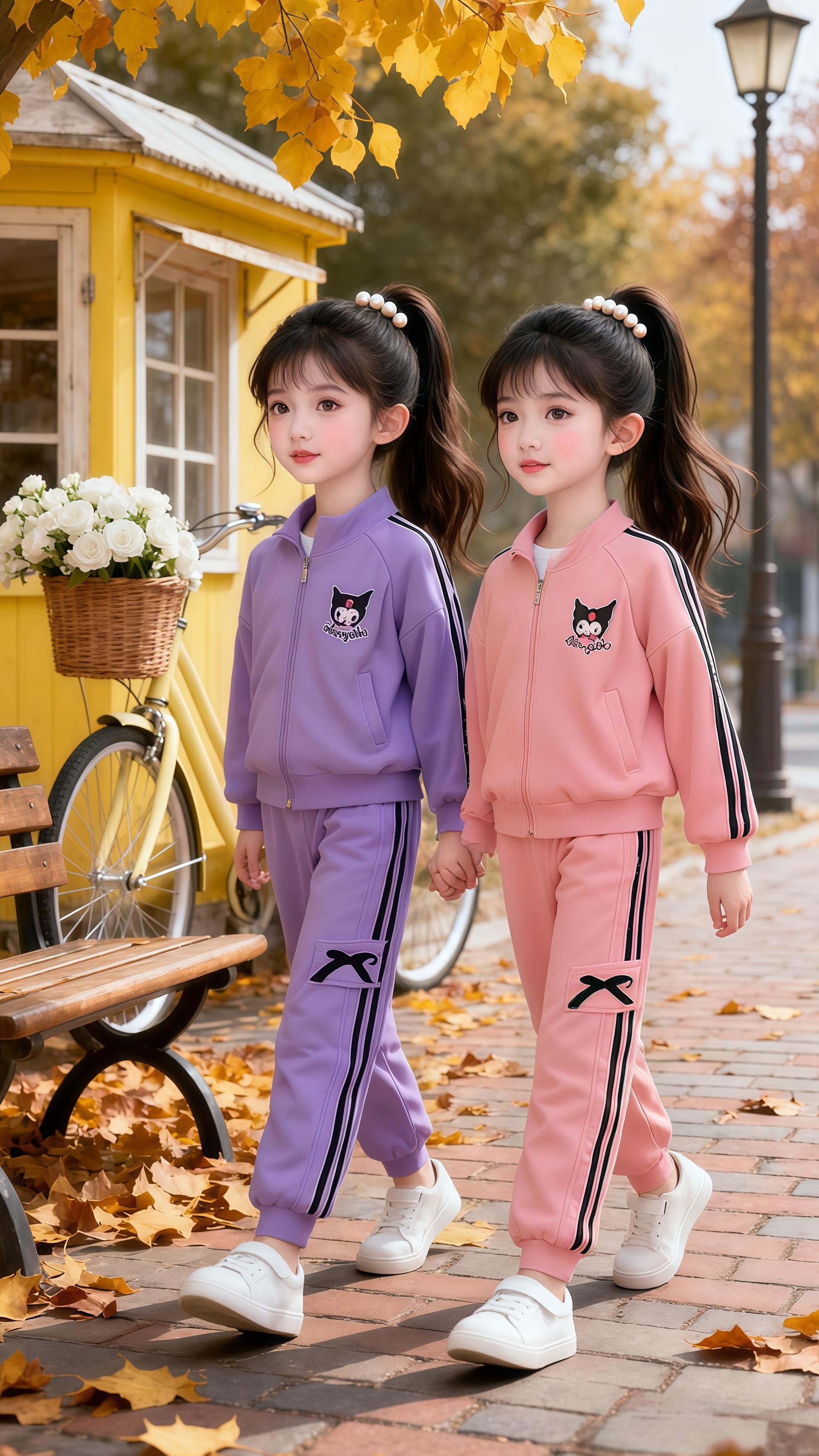#女童穿搭 #被秋日氛围感穿搭拿捏了 #中性风入秋穿搭灵感 #早秋高智感职场穿搭 #晒出你的硬核穿搭公式 @抖加🔥上热门🔥dou+🔥热点宝 @抖音小助手