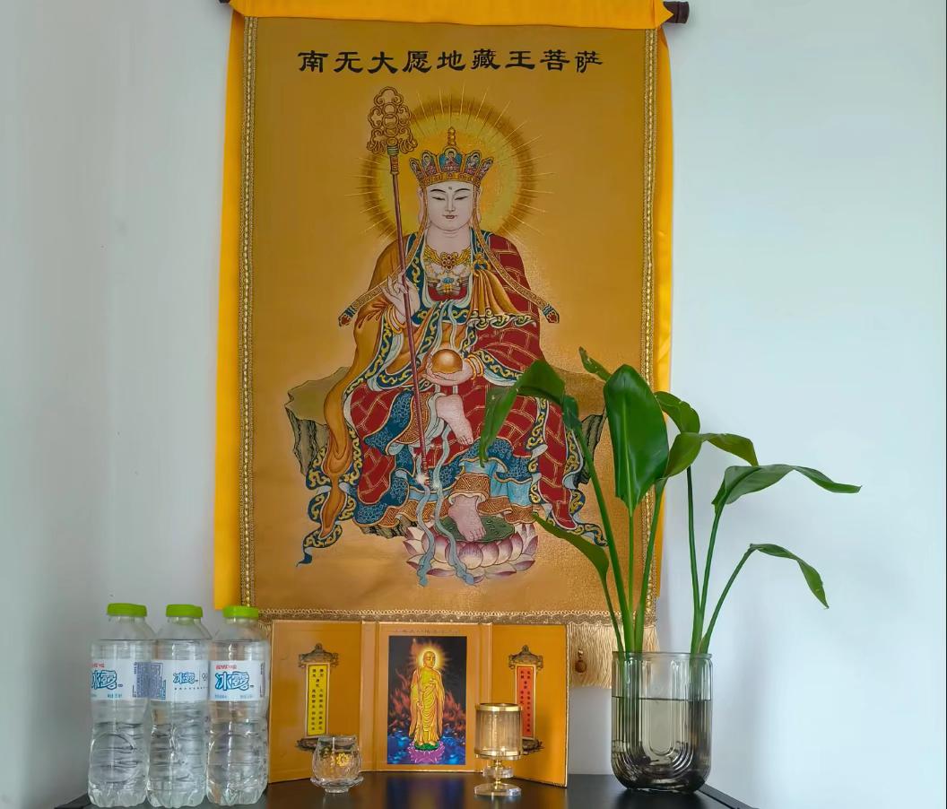 #善心换福报