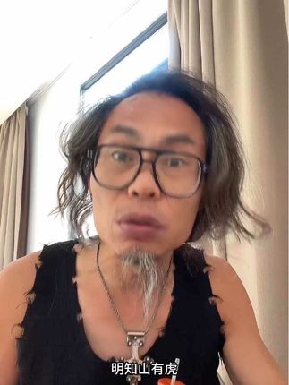 努力活,拼命活,好好活着就是最大的幸福