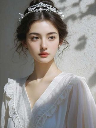 #张予曦毕雯珺真拍了红裙抱 #张予曦的定妆魔法 #深情眼 #毕雯珺 #张予曦毕雯珺