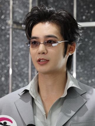 king👑 #于适 #于适yosh