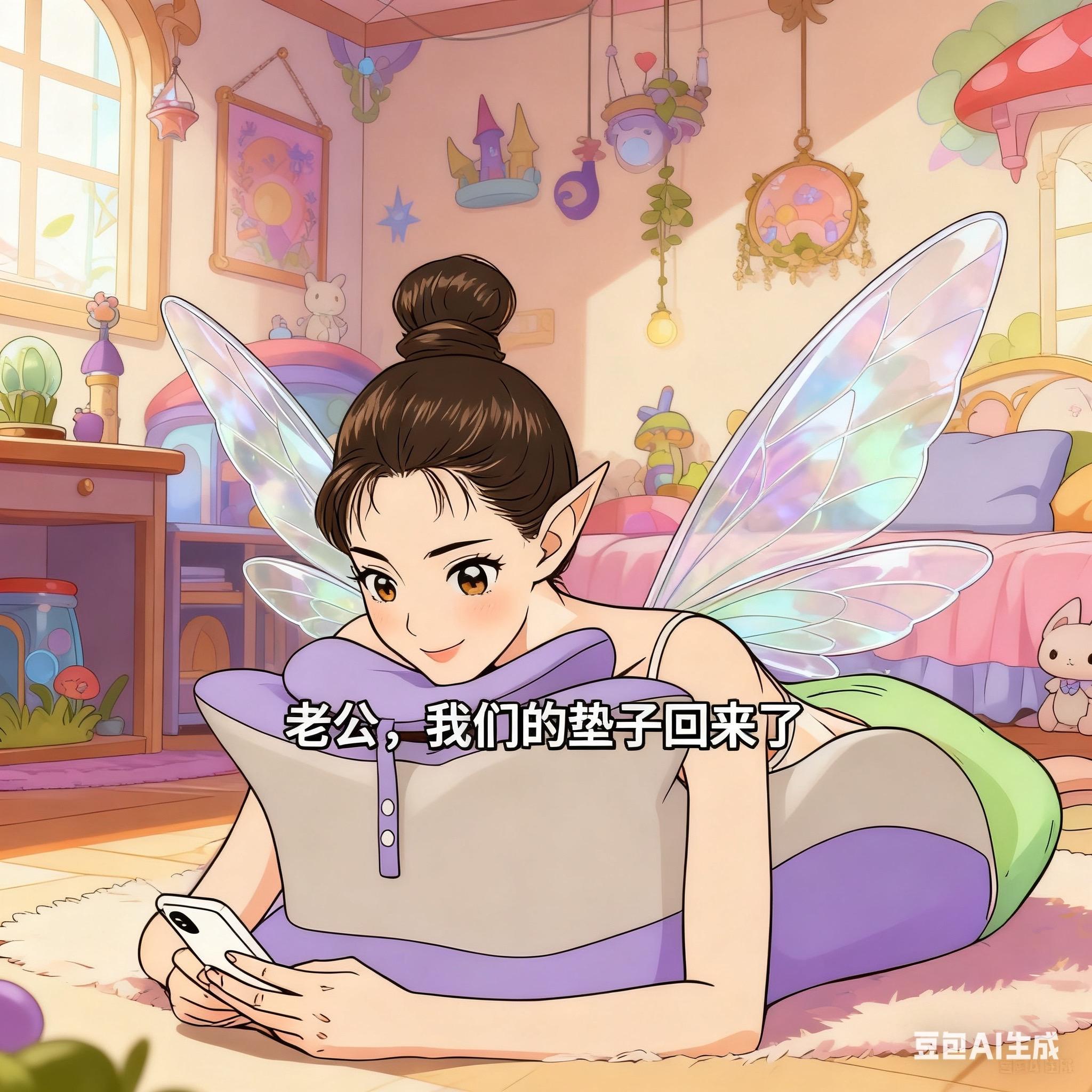 就是这么无敌棒棒的哦#解锁新姿势 #多功能垫