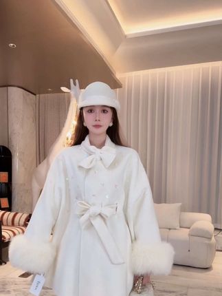 @你的阿祯呀🔥(直播穿搭) #减龄气质 #仙女穿搭