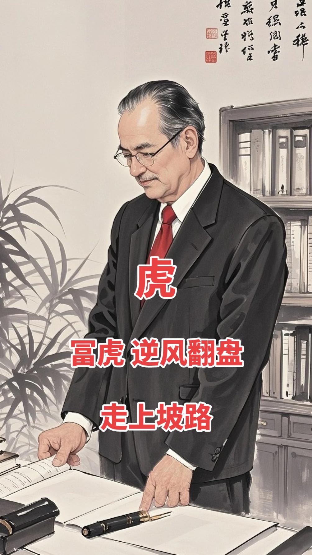 #74年的虎 #86老虎 #62年的虎