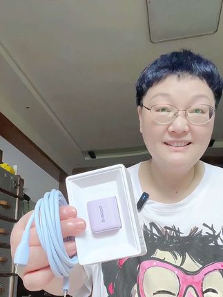 买数据线我只认准倍思  品质好性价比又很高 而且还支持快充 #倍思 #苹果充电器 #数据线