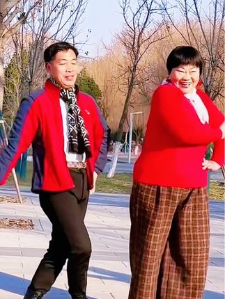 #抖音广场舞#抖音广告分成计划
