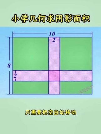 小学几何是难点也是重点,很多孩子觉得难,这本几何36模型,帮助我们掌握复杂的几何模型#小学数学#几何图形#学霸秘籍