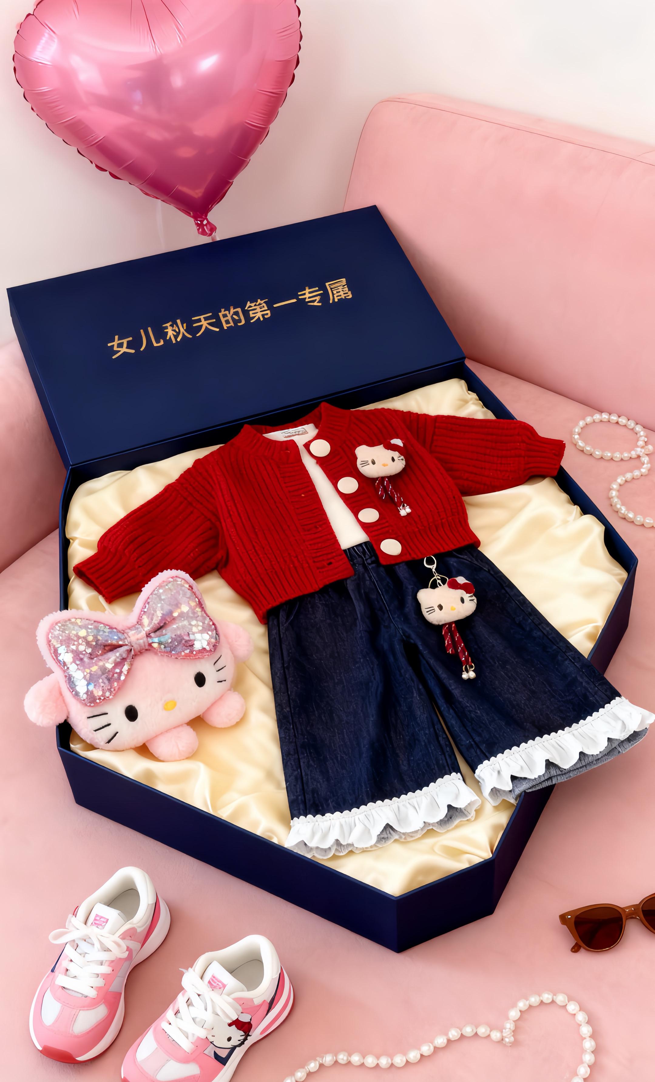 #高品质童装 #萌宝穿搭 #小童穿搭 #童鞋好物推荐 #生女儿就要这样穿 @抖加🔥上热门🔥dou+🔥热点宝 @DOU+上热门