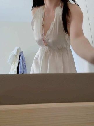 发现你喽~#抽屉变装 #御姐 #原相机拍摄