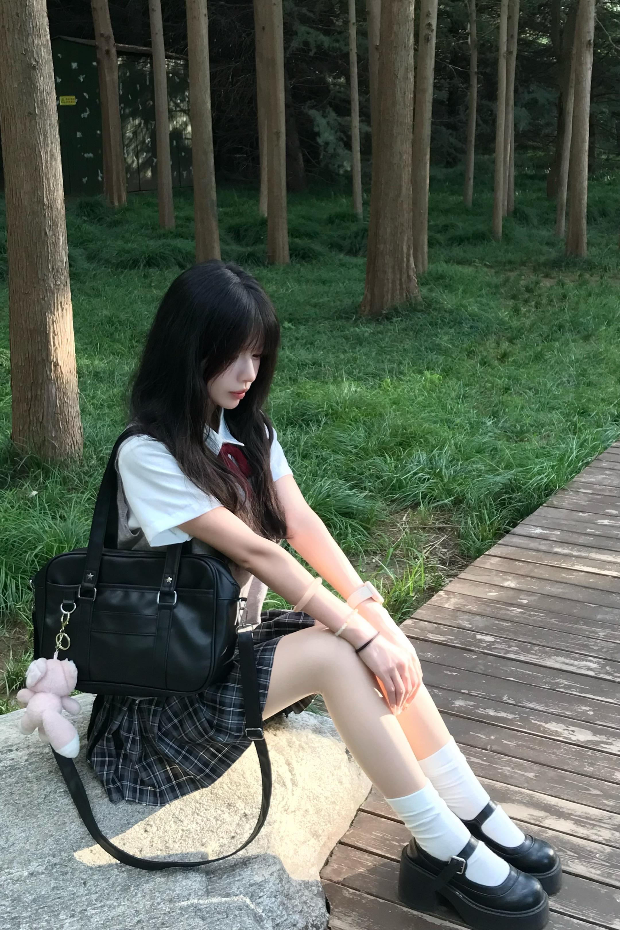 好想你 我们什么时候通电话#拍照姿势#wyd小樱桃光腿神器 #小樱桃光腿神器
