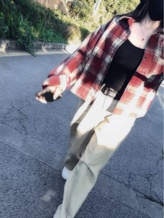 现在的我看淡了所有的关系,合得来就合合不来就 散,没什么大不了,迁就多了,理解多了,顾虑多了, 痛苦自然就多了,没这个必要#穿搭 #显瘦穿搭 #显瘦显高显腿长 #显瘦显高显气质 #女装推荐