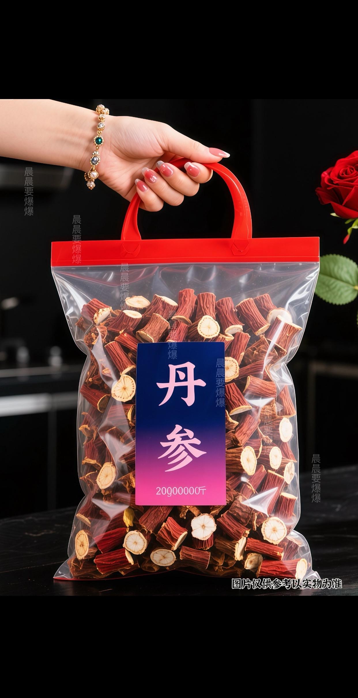 紫皮丹参。#紫皮丹参#丹参泡水#丹参泡茶