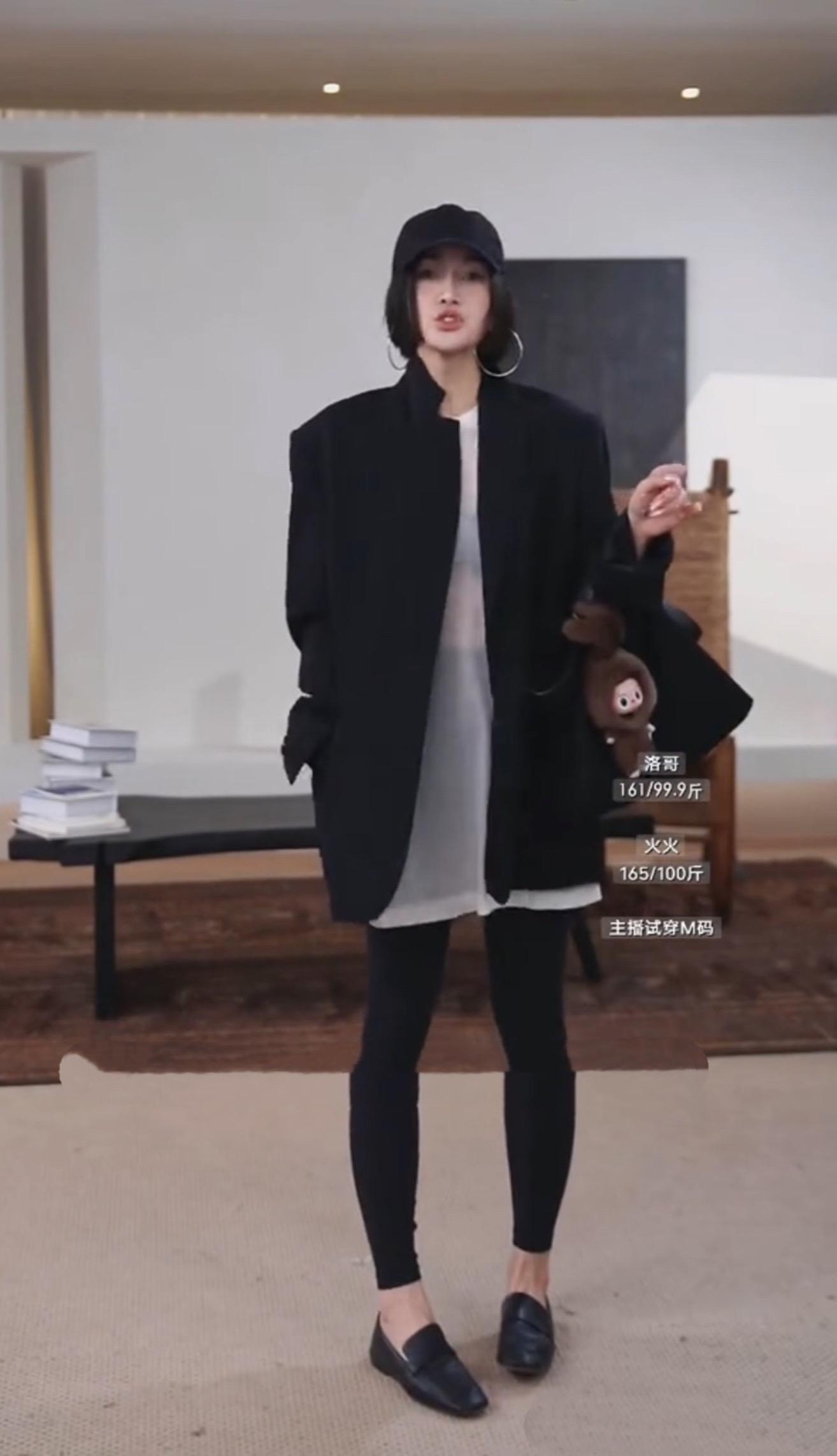 AP洛哥【简之】美利奴颗粒感羊毛西装外套。#洛哥 #西装外套 #休闲西装 #穿搭分享 #西装控