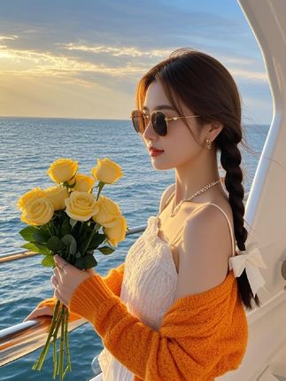 一个女人的着装,是对生活的态度,不一定浓妆艳抹,但一定要光彩照人#与众不同 #气质穿搭 #牛仔裤 #显高显瘦显腿长 #穿搭