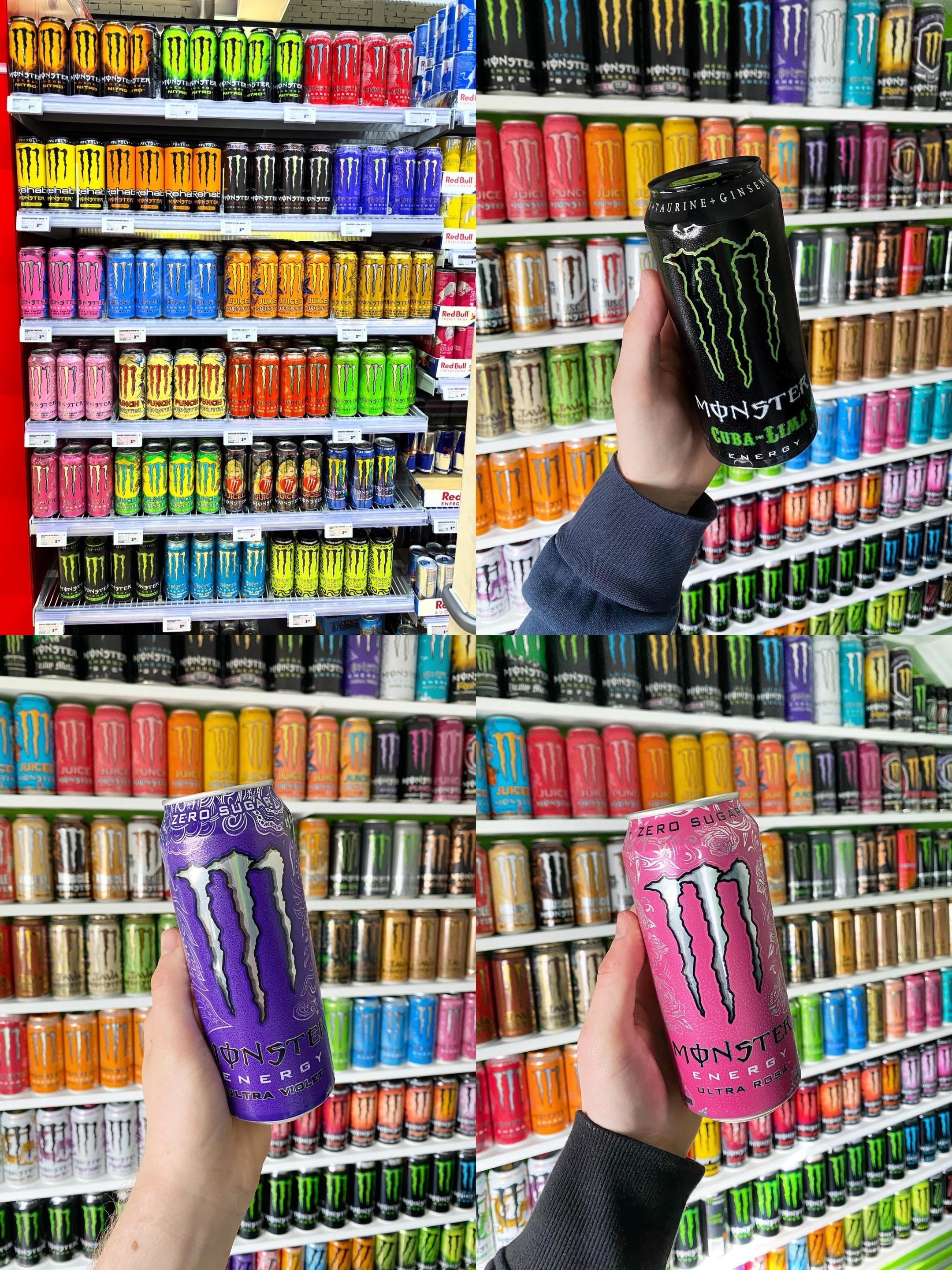 魔爪清货啦!一瓶才3块多,比商超便利店便宜一半了,赶紧囤货#魔爪 #能量饮料 #魔爪能量不乏味更带劲