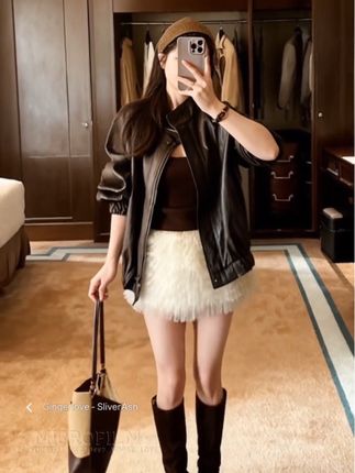 #无限回购的宝藏单品 #高级感穿搭 #ootd穿搭 #韩系穿搭 #早秋穿搭三分钟出门不是梦 @DOU+上热门 @DOU+小助手 @抖加🔥上热门🔥dou+🔥热点宝