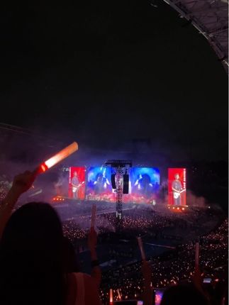 霆锋哥话,顶你噶肺,终于停雨可以上到个球了🫣🫣🫣🫣#谢霆锋广州演唱会 #谢霆锋 #锋味