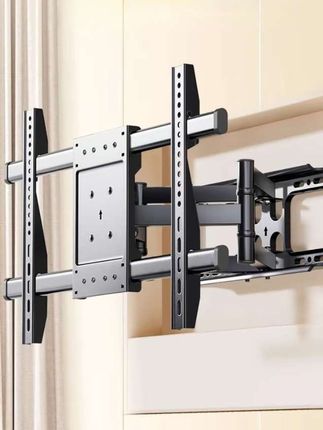 #电视机伸缩架#电视机旋转壁挂支架#电视机支架#电视机支架伸缩旋转 #电视机支架旋转