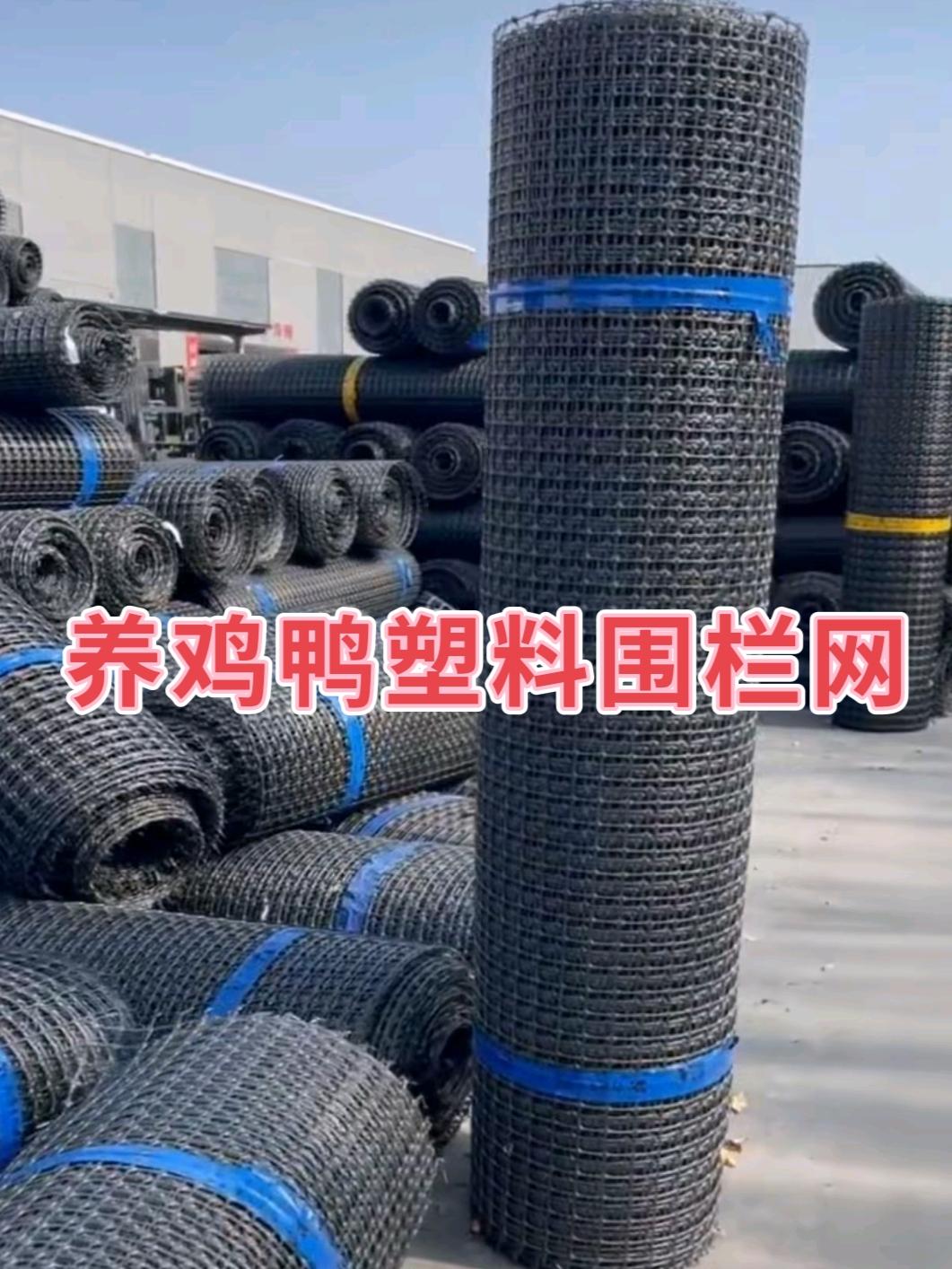 十来块钱就能到手的塑胶围栏网,而且它足足五十米长,哥哥姐姐们,你们没有听错,我也没有说错,工厂冲销量,赶紧拼手速来抢这个塑胶围栏网,就这个塑胶围栏网,今天不仅价格低的惊呼,而且质保十年,一卷,五十米长,高度可自由选择聚丙烯材质。在户外不怕风吹日晒雨淋,不怕生锈、不怕老化,加这个塑胶围栏网,重点就是比铁网要便宜,还不生锈,用个十年八年没问题,成本价格更低。养殖鸡鸭鹅的,养猪牛羊的,圈山圈地围菜园果园的,圈鱼塘的通通都用得上。现在正是秋收囤玉米,做玉米架子,圈玉米能承受好几千斤的重量,特别结实耐用,安装简单。#养鸡鸭塑料围栏网#圈地养殖网 #防护网 #养殖网 #隔离网@抖加🔥上热门🔥dou+🔥热点宝