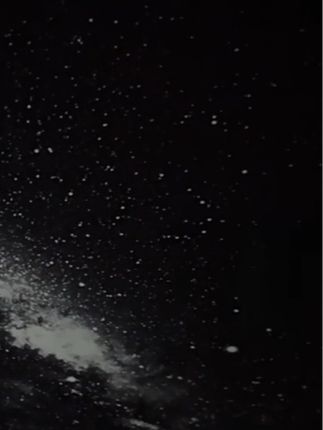 智能星空灯流星银河高清满天星夜灯卧室客厅星空氛围灯#星空灯 #星空氛围灯