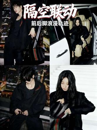 #适配度超高 #追星嗑cp就是我的人生意义 #超甜互动 #嗑cp只有零次和无数次 伏笔满满的联动 跨时空风格配对#田作之赫