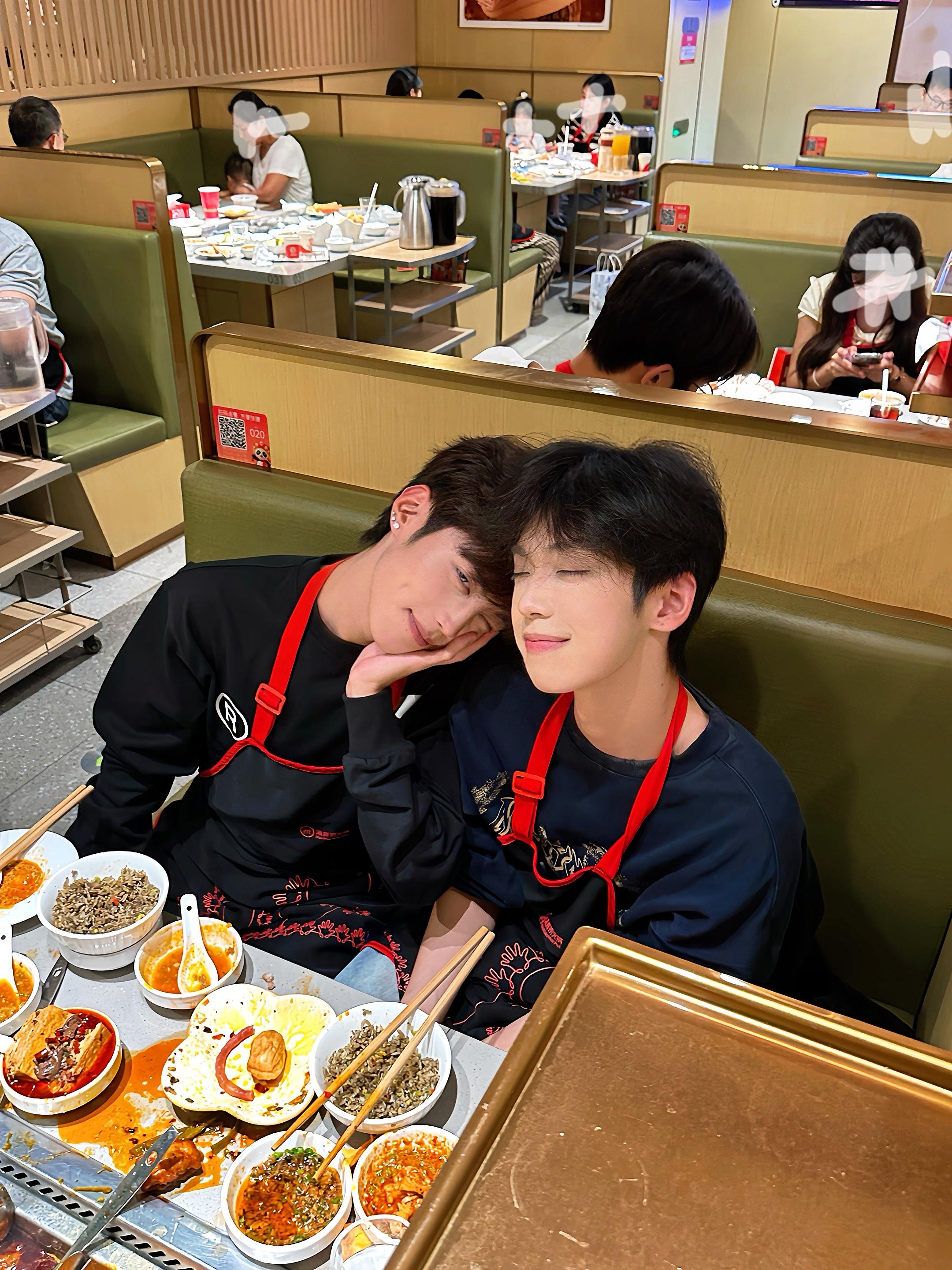 哈密瓜小子@zccc