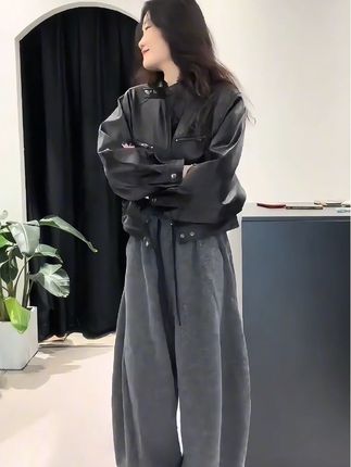 #女装热门