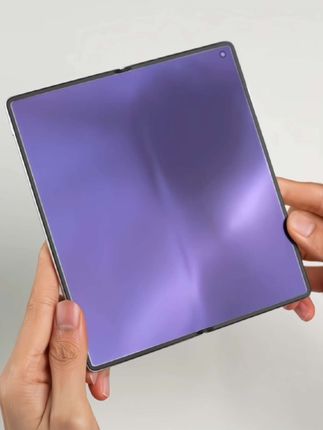 #vivoXfold5#折也行折都行vivoXFold5#更轻了更强了#折叠屏手机 #商务手机