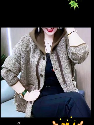 #佳佳服饰精选:#品质女装 #高级感穿搭