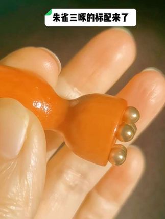 快来打开人体自带的美颜开关吧,贴100张面膜都不如每天三分钟#朱雀三啄 #面部按摩 #美白养生 #上热搜 #中医养生