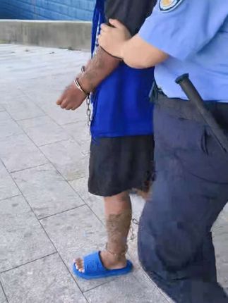 人这一辈子,能坐上各式各样的车:通勤的公交、旅行的高铁、家用的小车,每一种都载着不同的风景和日子。可千万别碰犯罪的红线,一旦踏错步,就只能坐囚车了这车上没有风景,只有无尽的后悔和失去的自由