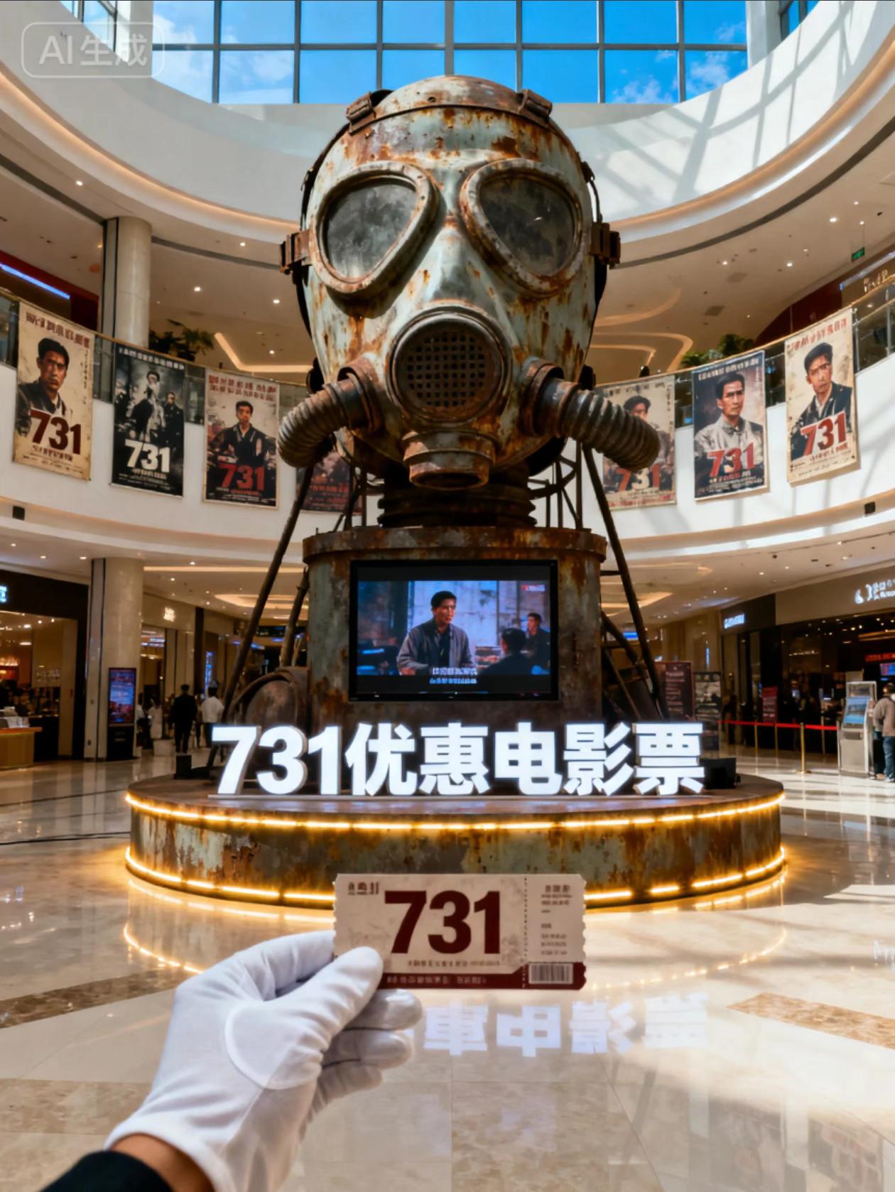 家人们,福利来袭!现在仅需15元就能抢购双人电影票抖音团购优惠券,而且全国通用,简直不要太划算!不管你在哪个城市,无论你想看热门大片还是文艺小众影片,都能使用这张优惠券!不过要注意,如果影片票价超额,需补差价哦。数量有限,先到先得!赶紧点击左下角链接抢购,和你的小伙伴一起享受精彩的电影时光吧。 #电影票团购 #抖音特惠 #全国通用电影票 #双人观影优惠 #低价看电影