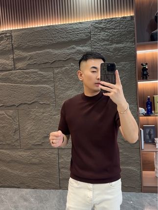 把态度穿身上 不管多少岁热爱自己#简单高级#品质男装