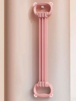 调节多功能猫儿拉力器健身加厚耐磨拉力绳#拉力器 #拉力器开肩美背 #健身运动拉力绳 #练肩拉力绳 #健身训练拉力绳