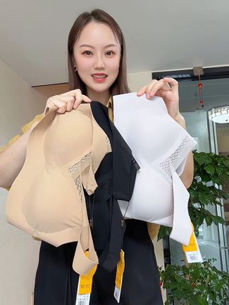 拍一发三到手三件#女士内衣 #蕾丝内衣 #薄款内衣