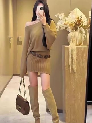 #上热门 #高级感穿搭 #优雅气质 #时尚穿搭 #百搭时尚