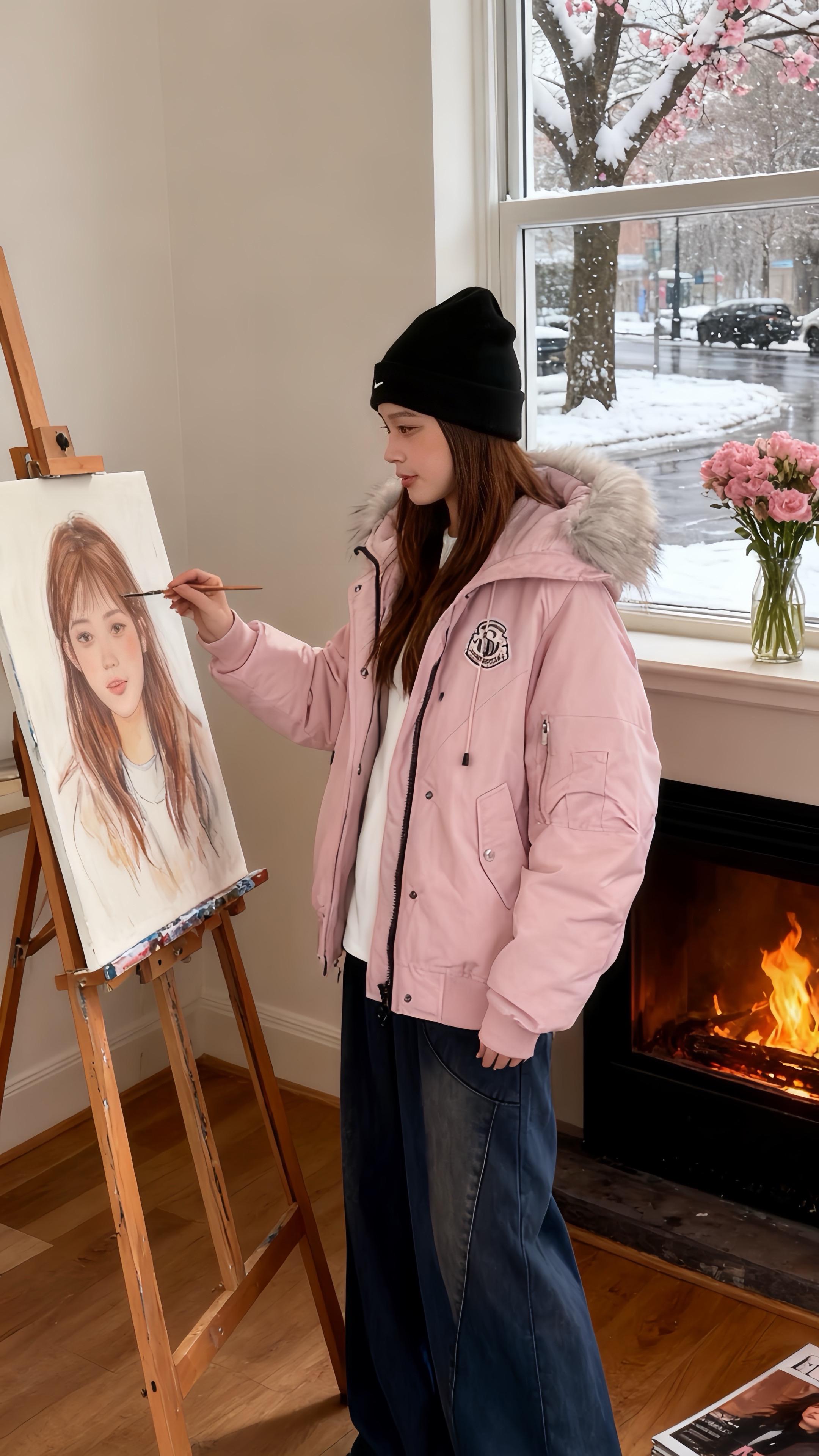 #时装穿搭 #时尚休闲穿搭 #潮流时尚穿搭 #时尚感穿搭 #街拍时尚穿搭