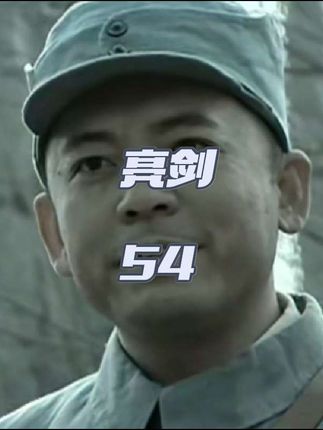 #亮剑 #经典抗战剧