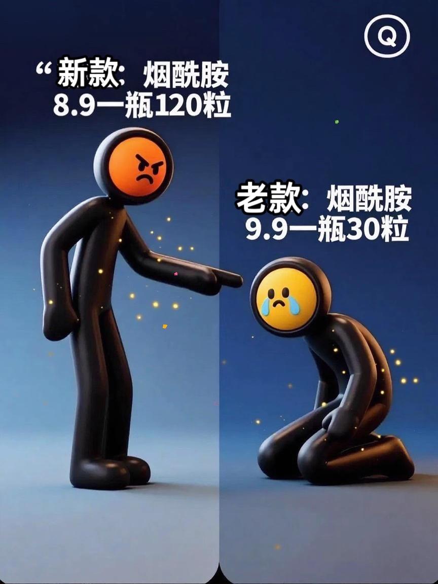 #烟酰胺