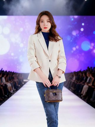 #秋天第一杯琥珀流光 #高级感穿搭 #气质穿搭#小个子穿搭 #职场 @DOU+小助手 @巨量千川 @DOU+上热门