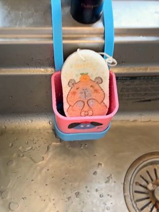 #日常生活 简直就是厨房小助手