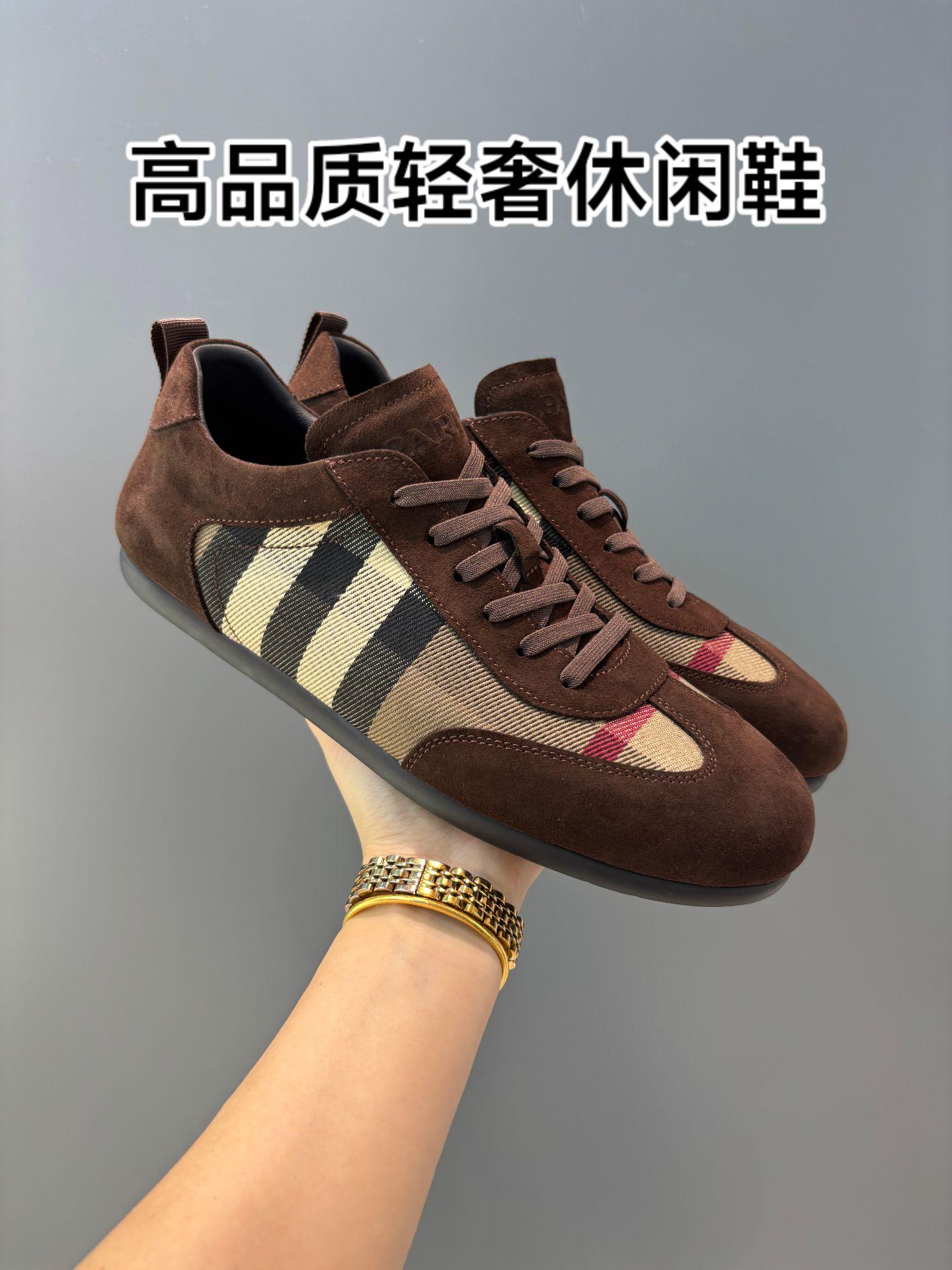高品质轻奢时尚休闲鞋#只做高品质 #用心做好鞋 #软底软面穿上超舒服 #你鞋真好看 #男鞋穿搭