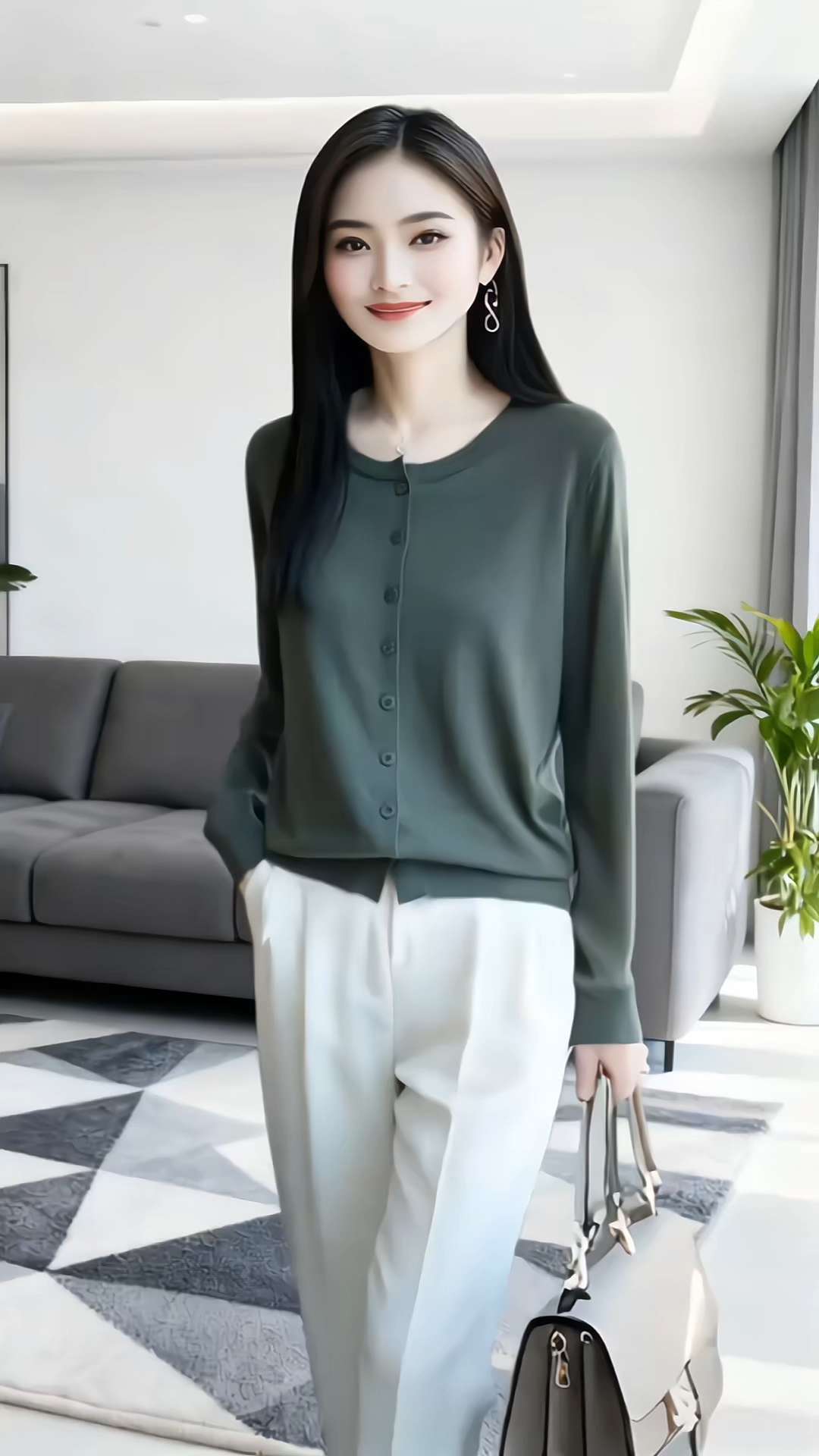 #新款 #减龄气质 #洋气 #打底衫 #舒适百搭